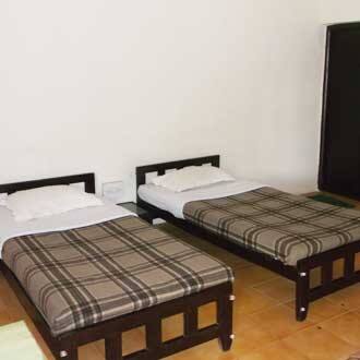 Wild Haven Resort, Bandhavgarh 2